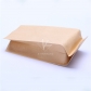 5 pcs 9x22cm 100g 4-side Seal Kraft Paper Reusable Tea Bags Foil Food Packaging Bags Supplier